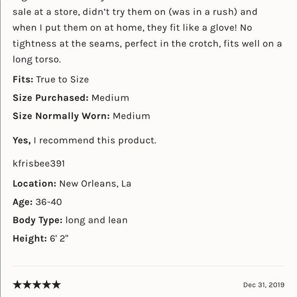 FREE PEOPLE LEGGINGS - Picture 9 of 9